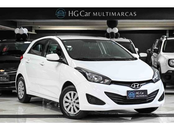 HYUNDAI HB20 1.6 COMFORT PLUS 16V FLEX 4P MANUAL HYUNDAI HB20 1.6 COMFORT PLUS 16V FLEX 4P MANUAL